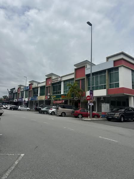 Shop / Office untuk Disewa di Seremban (Negeri Sembilan) - Nicky Chua - Exterior - PropertyGuru.com.my