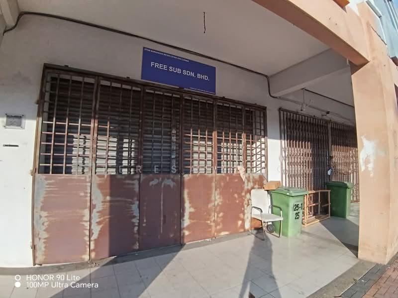 Shop for Rent in Bandar Botanic (Klang) - Teresa Teng - Exterior - PropertyGuru.com.my