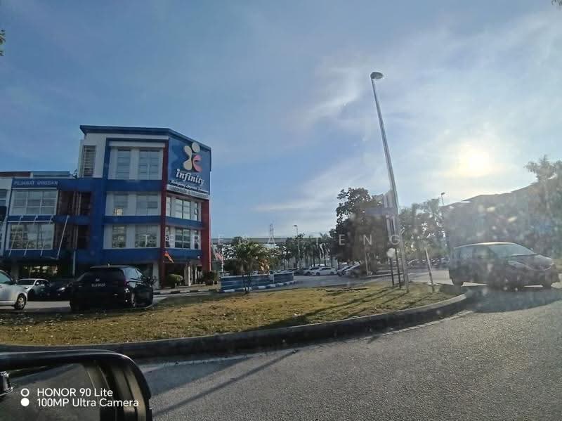 Shop for Rent in Bandar Botanic (Klang) - Teresa Teng - Exterior - PropertyGuru.com.my