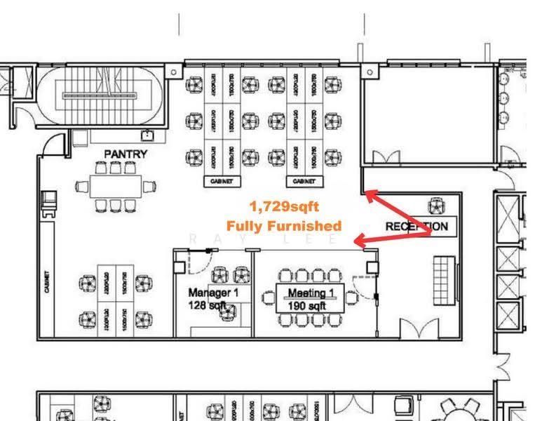 Office for Rent in Bandar Puteri Puchong (Puchong) - Ray Lee - PropertyGuru.com.my