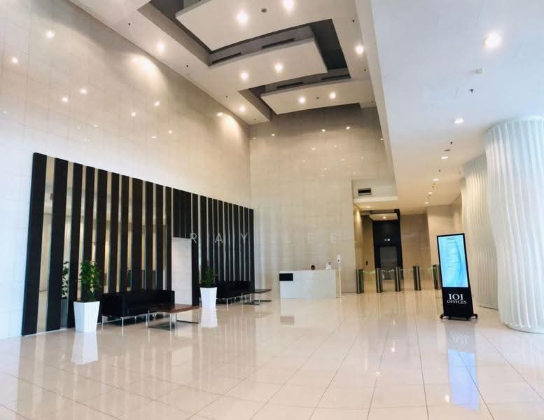 Office for Rent in Bandar Puteri Puchong (Puchong) - Ray Lee - Lobby - PropertyGuru.com.my