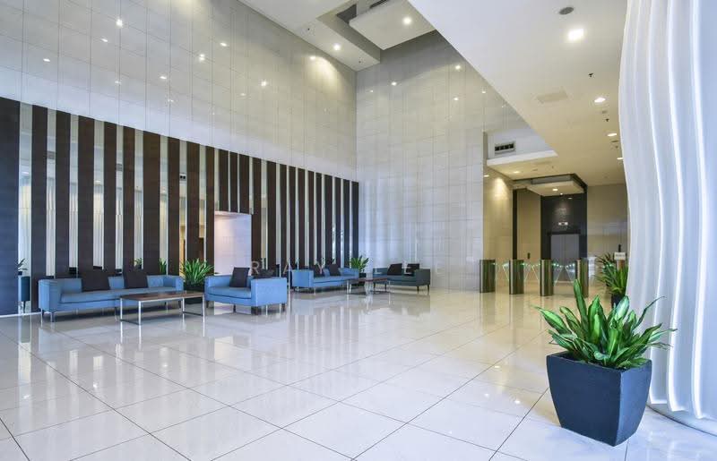 Office for Rent in Bandar Puteri Puchong (Puchong) - Ray Lee - Lobby - PropertyGuru.com.my