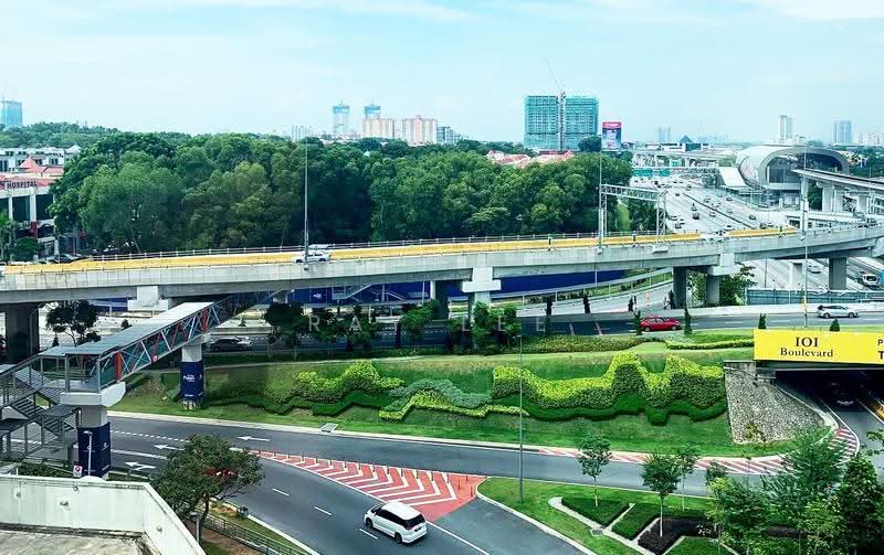 Office for Rent in Bandar Puteri Puchong (Puchong) - Ray Lee - Exterior - PropertyGuru.com.my