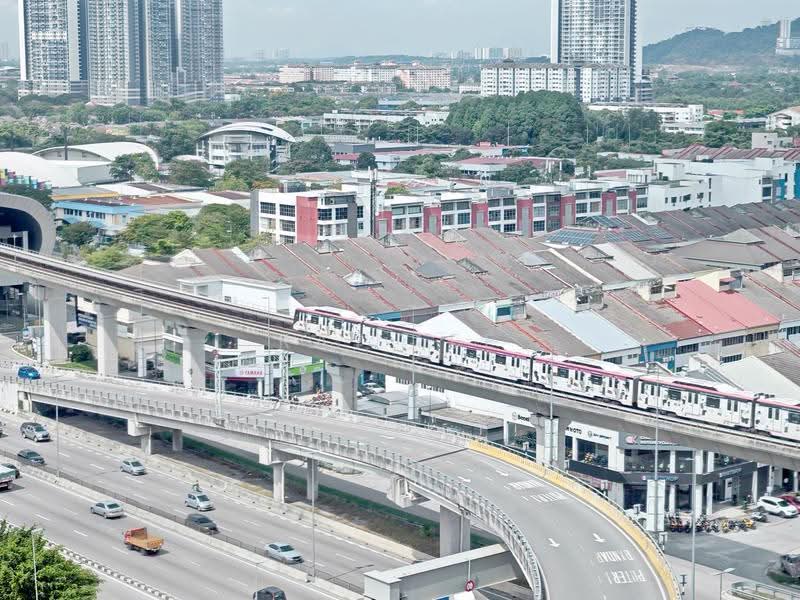 Office for Rent in Bandar Puteri Puchong (Puchong) - Ray Lee - Exterior - PropertyGuru.com.my