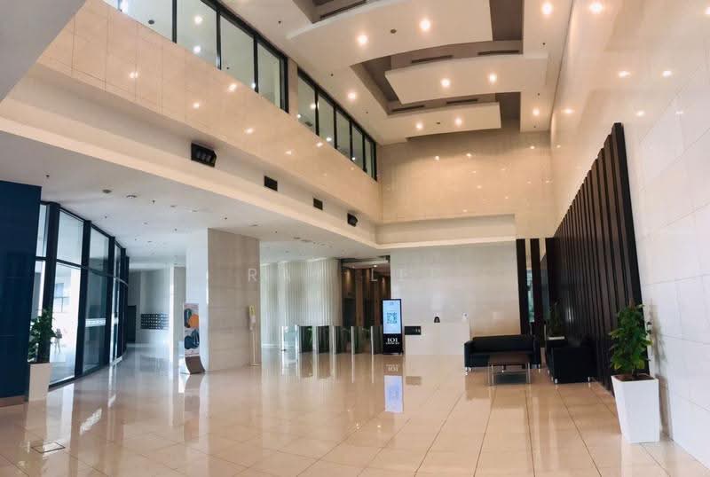 Office for Rent in Bandar Puteri Puchong (Puchong) - Ray Lee - Lobby - PropertyGuru.com.my