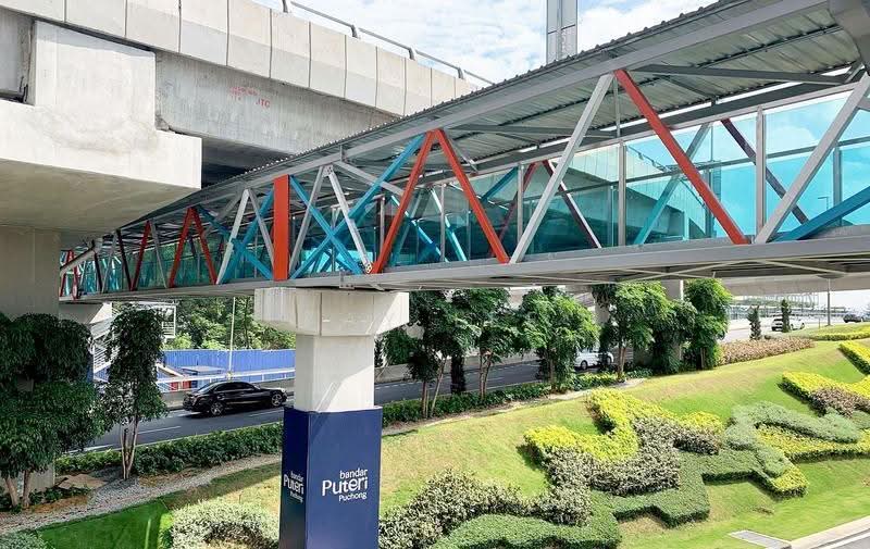 Office for Rent in Bandar Puteri Puchong (Puchong) - Ray Lee - Exterior - PropertyGuru.com.my