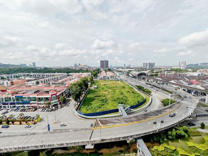 Office for Rent in Bandar Puteri Puchong (Puchong) - Ray Lee - Exterior - PropertyGuru.com.my