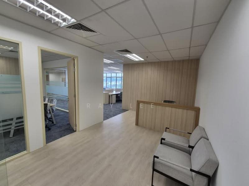 Office for Rent in Bandar Puteri Puchong (Puchong) - Ray Lee - Interior - PropertyGuru.com.my