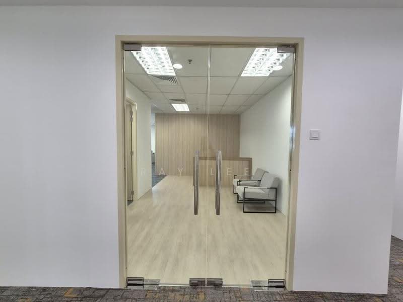 Office for Rent in Bandar Puteri Puchong (Puchong) - Ray Lee - Lobby - PropertyGuru.com.my