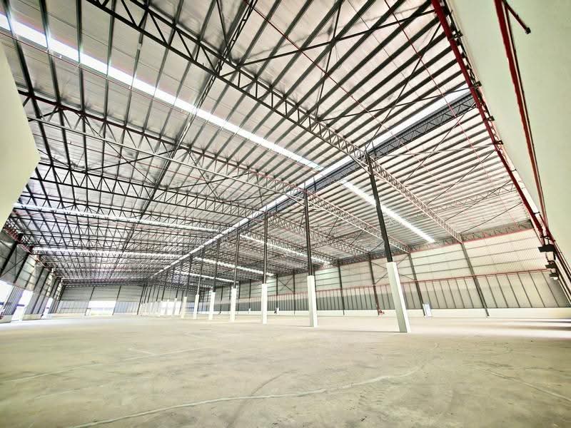 Detached Factory for Sale in Bandar Enstek (Negeri Sembilan) - Daric Goo - Interior - PropertyGuru.com.my