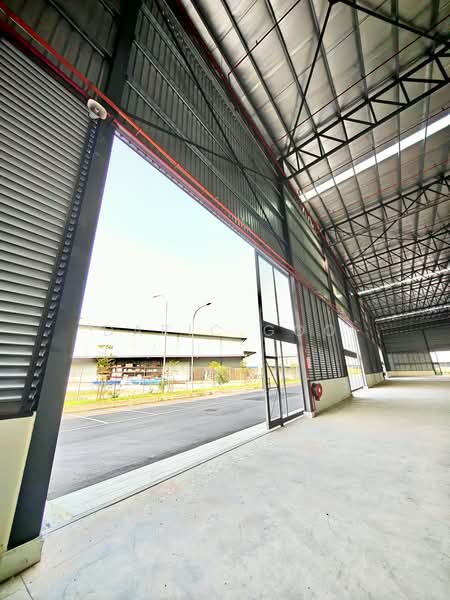 Detached Factory for Sale in Bandar Enstek (Negeri Sembilan) - Daric Goo - Exterior - PropertyGuru.com.my