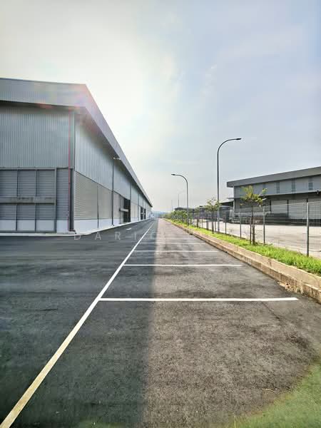 Detached Factory for Sale in Bandar Enstek (Negeri Sembilan) - Daric Goo - Exterior - PropertyGuru.com.my