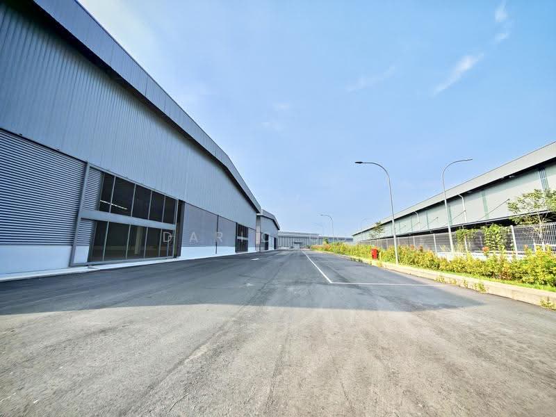 Detached Factory for Sale in Bandar Enstek (Negeri Sembilan) - Daric Goo - Exterior - PropertyGuru.com.my
