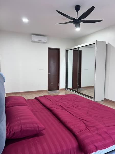 Kondominium untuk Disewa di Tasik Residency - Felicia Ng - PropertyGuru.com.my