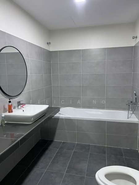Kondominium untuk Disewa di Tasik Residency - Felicia Ng - PropertyGuru.com.my
