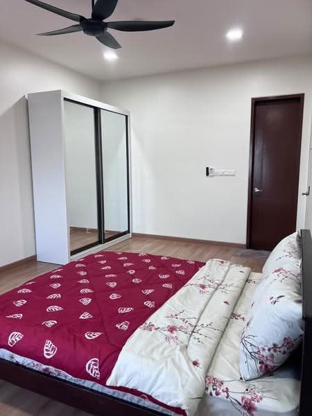 Kondominium untuk Disewa di Tasik Residency - Felicia Ng - PropertyGuru.com.my