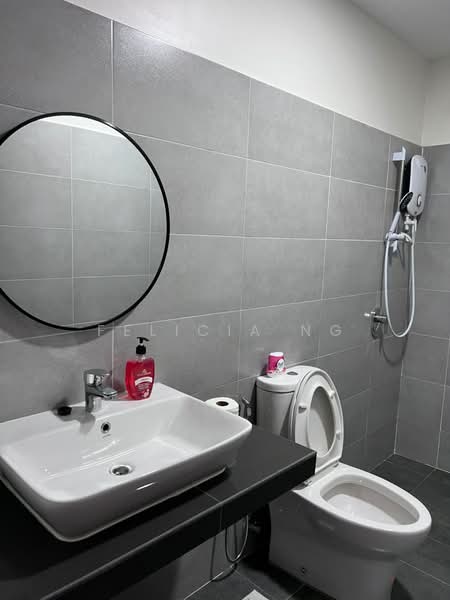 Kondominium untuk Disewa di Tasik Residency - Felicia Ng - PropertyGuru.com.my