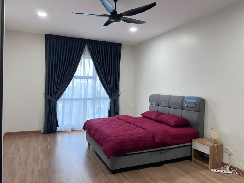 Kondominium untuk Disewa di Tasik Residency - Felicia Ng - PropertyGuru.com.my
