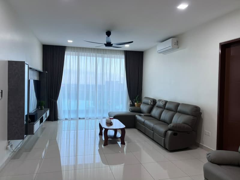 Kondominium untuk Disewa di Tasik Residency - Felicia Ng - PropertyGuru.com.my