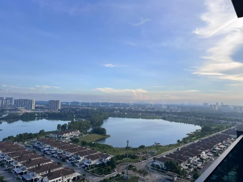 Kondominium untuk Disewa di Tasik Residency - Felicia Ng - PropertyGuru.com.my