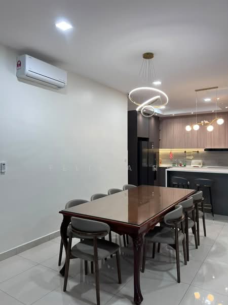 Kondominium untuk Disewa di Tasik Residency - Felicia Ng - PropertyGuru.com.my