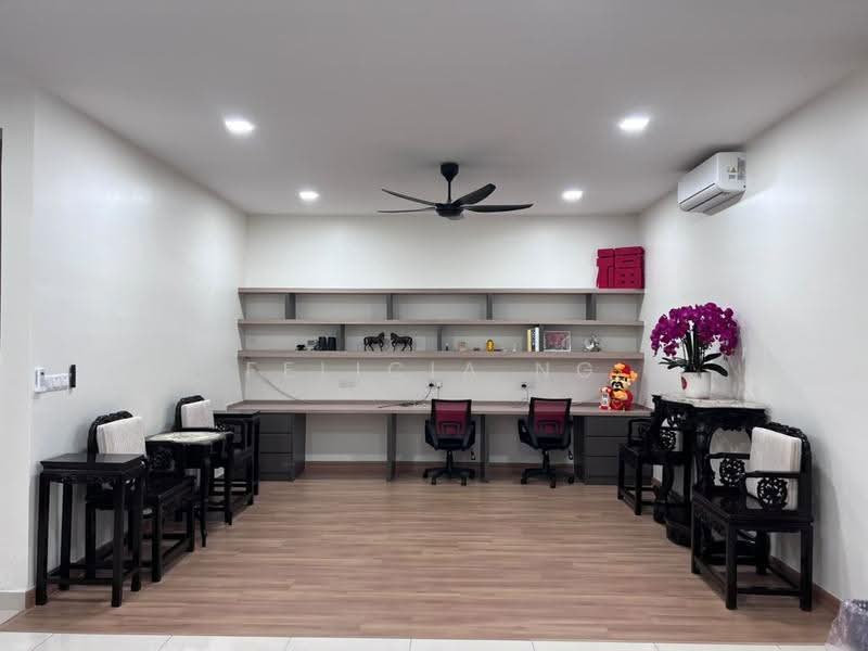 Kondominium untuk Disewa di Tasik Residency - Felicia Ng - PropertyGuru.com.my