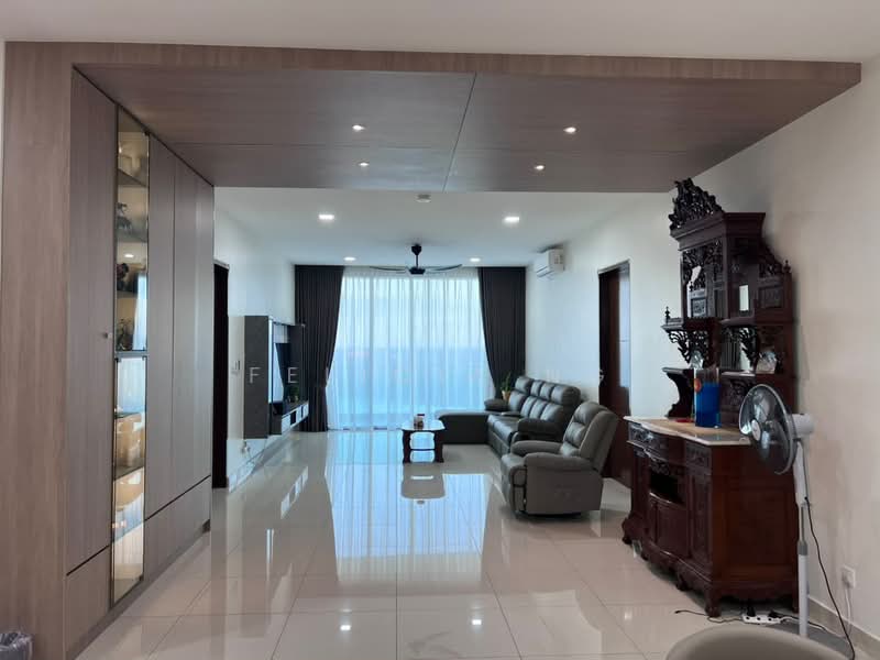 Kondominium untuk Disewa di Tasik Residency - Felicia Ng - PropertyGuru.com.my