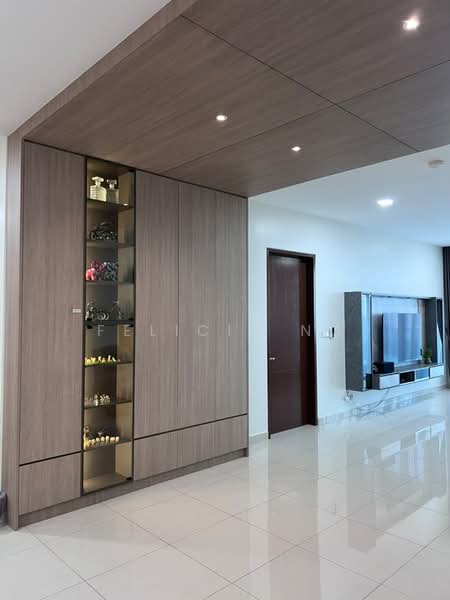 Kondominium untuk Disewa di Tasik Residency - Felicia Ng - PropertyGuru.com.my