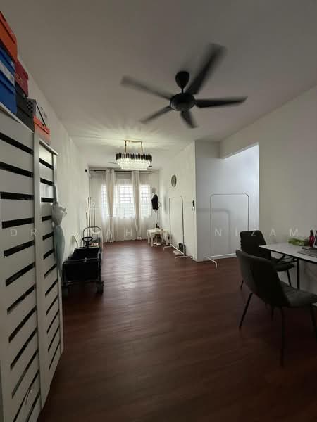 Apartment for Rent at De Cendana - Dr Shahril Nizam - Interior - PropertyGuru.com.my