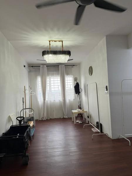 Apartment for Rent at De Cendana - Dr Shahril Nizam - Interior - PropertyGuru.com.my