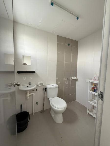 Apartment for Rent at De Cendana - Dr Shahril Nizam - Bathroom - PropertyGuru.com.my