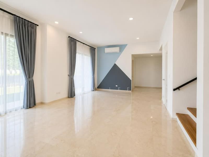 Semi-Detached House for Rent in Iskandar Puteri (Nusajaya) (Johor) - Ben Lee - Living Room - PropertyGuru.com.my