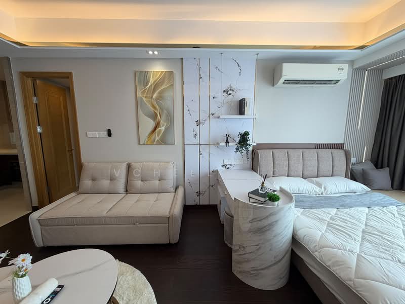 Condominium for Rent at R&F Princess Cove Phase 2-Seine Region - Vchelle. C - Bedroom - PropertyGuru.com.my