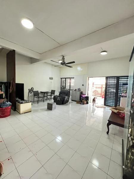 Terraced House for Sale in Bagan Jermal (Butterworth) - Lilian Tan - Living Room - PropertyGuru.com.my