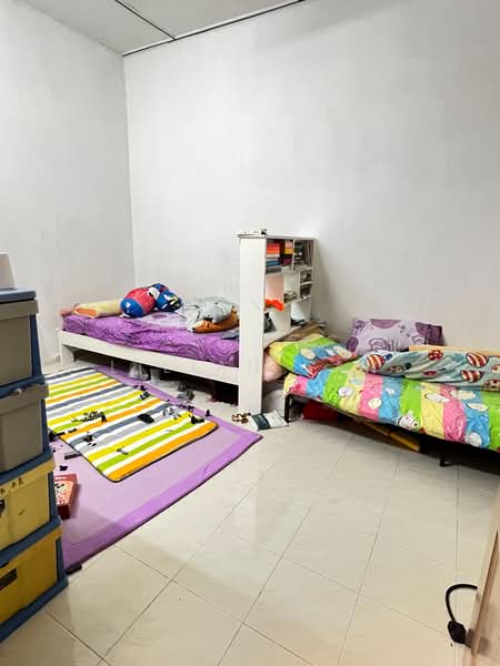 Terraced House for Sale in Bagan Jermal (Butterworth) - Lilian Tan - Bedroom - PropertyGuru.com.my