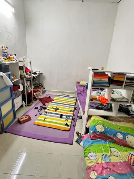 Terraced House for Sale in Bagan Jermal (Butterworth) - Lilian Tan - Bedroom - PropertyGuru.com.my