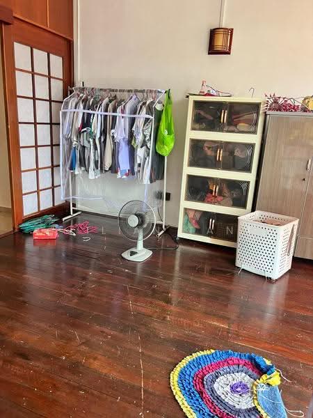 Terraced House for Sale in Bagan Jermal (Butterworth) - Lilian Tan - Interior - PropertyGuru.com.my