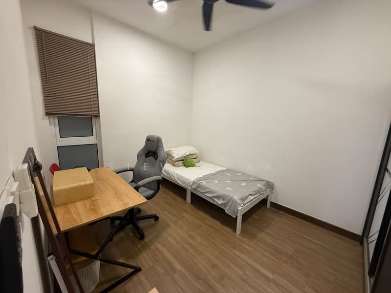 Service Residence for Rent at Pinnacle Sri Petaling - Steven Yak - PropertyGuru.com.my
