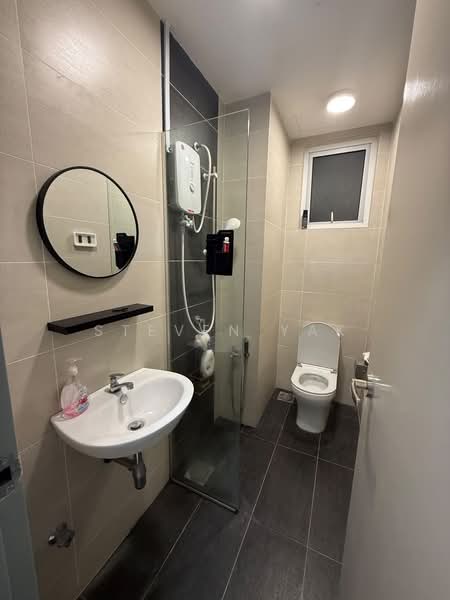 Service Residence for Rent at Pinnacle Sri Petaling - Steven Yak - PropertyGuru.com.my