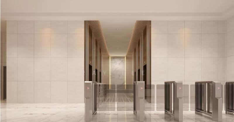 Pejabat untuk Disewa di Bandar Puteri Puchong (Puchong) - Ray Lee - Lobby - PropertyGuru.com.my