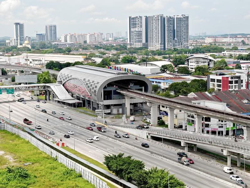 Pejabat untuk Disewa di Bandar Puteri Puchong (Puchong) - Ray Lee - Exterior - PropertyGuru.com.my
