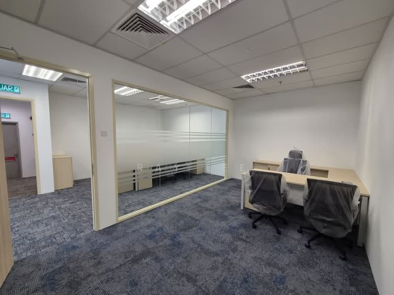 Pejabat untuk Disewa di Bandar Puteri Puchong (Puchong) - Ray Lee - Interior - PropertyGuru.com.my