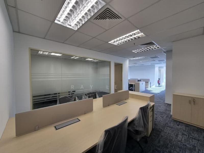 Pejabat untuk Disewa di Bandar Puteri Puchong (Puchong) - Ray Lee - Interior - PropertyGuru.com.my