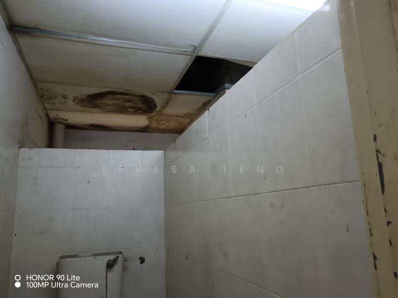 Kedai untuk Disewa di Bandar Botanic (Klang) - Teresa Teng - Bathroom - PropertyGuru.com.my