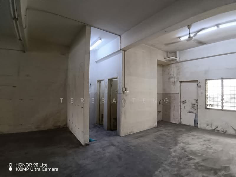 Kedai untuk Disewa di Bandar Botanic (Klang) - Teresa Teng - Interior - PropertyGuru.com.my