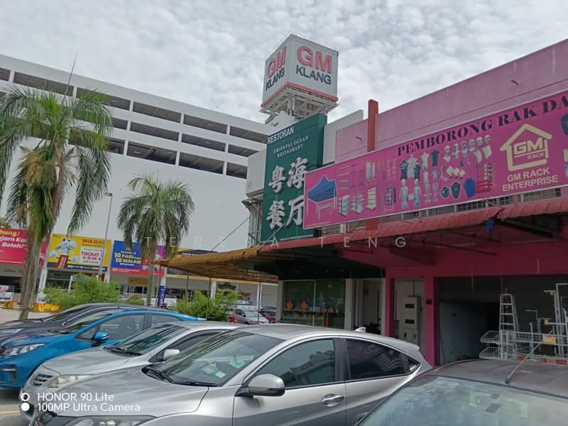 Kedai untuk Disewa di Bandar Botanic (Klang) - Teresa Teng - PropertyGuru.com.my