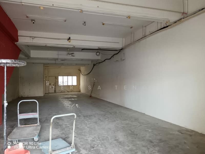 Kedai untuk Disewa di Bandar Botanic (Klang) - Teresa Teng - Interior - PropertyGuru.com.my