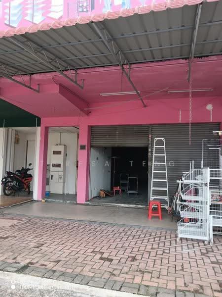 Kedai untuk Disewa di Bandar Botanic (Klang) - Teresa Teng - Exterior - PropertyGuru.com.my