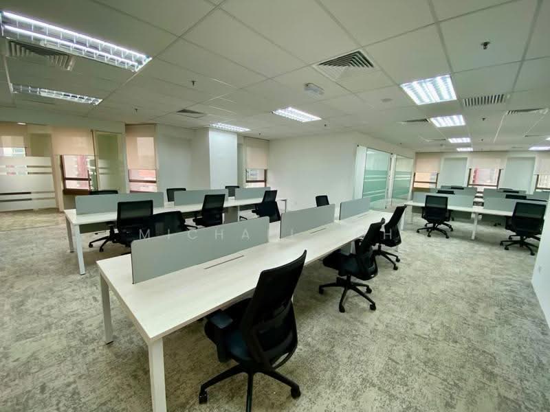 Pejabat untuk Disewa di KLCC (KL City Centre) - Michael Loh - Interior - PropertyGuru.com.my