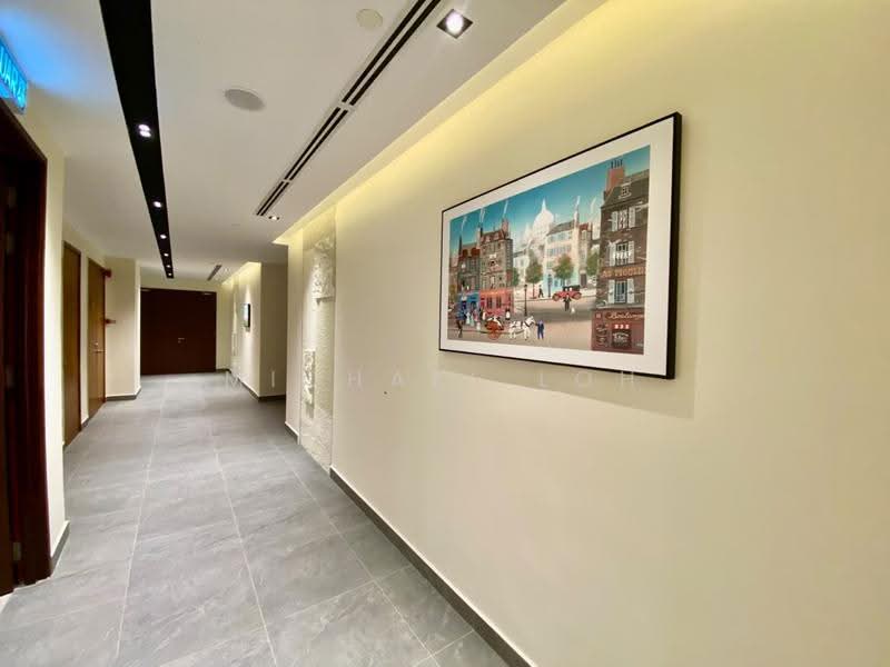 Pejabat untuk Disewa di KLCC (KL City Centre) - Michael Loh - Corridor - PropertyGuru.com.my